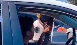 崂山路虎女最新爆料,揭秘事件背后惊人真相